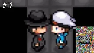 Miniature : Pokemon Infinite fusion EP 12 : Sous Céladopole
