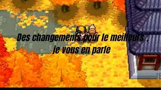 Miniature : La Chaine va changer et c'est pour le mieux !!!!