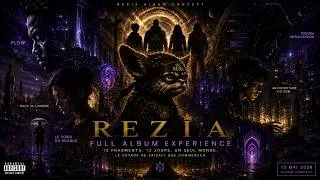 Miniature : Full album experience - Architecture du Silence - Rezia