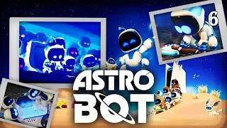Miniature : EN MODE BOT OF WAR 🫢😆 | Astro Bot [Episode 6]