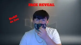 Miniature : MON FACE REVEAL SUR FNAF !  (SECURITY BREACH + ORDER 13)