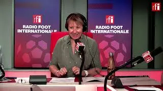 Miniature : Le Café du Mondial : New York passe en mode finale ! Radio Foot 17 juillet 2026