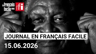 Miniature : La dernière note d'Abdullah Ibrahim | Journal • Français Facile - RFI