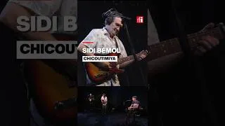 Miniature : Sidi Bémol présente son nouveau single