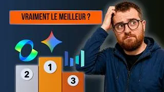 Miniature : GEMINI ONI écrase t'il VRAIMENT la concurrence ?