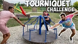 Miniature : ÇA NOUS A COMPLÈTEMENT FAIT TOURNER LA TÊTE.. 😂
