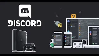 Miniature : Comment Afficher le statut de votre Compte PSN/PS4 sur votre Compte Discord