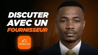 Miniature : Alibaba : Comment parler à un fournisseur chinois et éviter les erreurs !