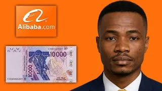 Miniature : 🔥 ALI BABA: 10 000 FCFA pour lancer ce business en Afrique  (Produit Rentable)