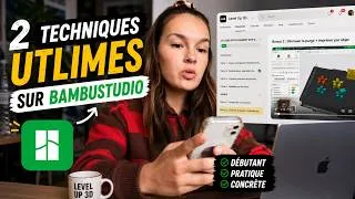Miniature : Diminuer la purge et imprimer par objet : les réglages que personne n'explique sur Bambu Studio