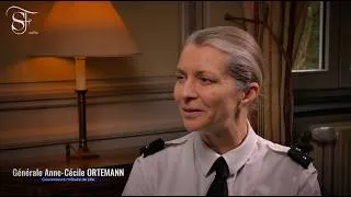 Miniature : S'ENGAGER, ÉVOLUER, DIRIGER : LE PARCOURS D'UNE FEMME OFFICIER