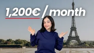 Miniature : How Much Money Do Part-Time Jobs Actually Pay in France? (2025)