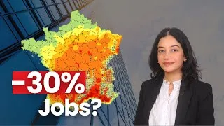 Miniature : The Harsh Truth About Getting a Job in France as an International Student