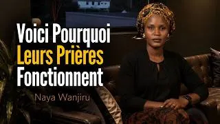 Miniature : Pourquoi Certains Croyants sont Intouchables : 4 lois spirituelles qui changent tout