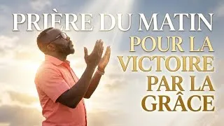 Miniature : La grâce au milieu de combat - Prière du matin