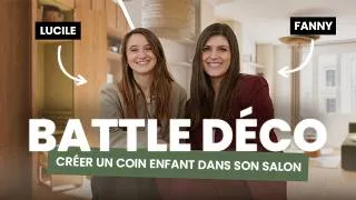 Miniature : Comment intégrer un COIN JEUX ENFANT DANS LE SALON ?  - Rhinov