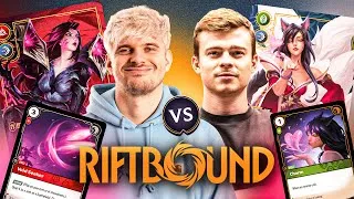 Miniature : Analyse de partie contre Chap - Kai'sa VS Ahri