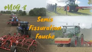 Miniature : #Vlog  Septembre / Retour à l’école