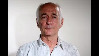 Miniature : Pathologie anévrismale - Jean-Baptiste MICHEL - Déc 2018