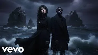 Miniature : Indila – On Survivra ft. Gims (Officiel Music video)