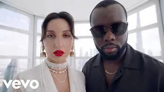 Miniature : GIMS, INDILA – Jamais Jamais | Official Afro Soul Version