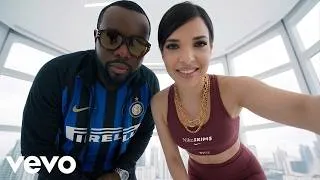 Miniature : GIMS , INDILA  – J’AI MAL (Clip officiel)