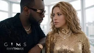 Miniature : GIMS , SHAKIRA – LOCO LOCO (Clip Officiel)