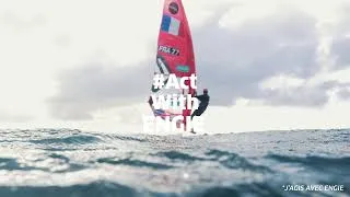 Miniature : Pierre Le Coq & Engie — EP2 | Windsurf, famille & cabinet