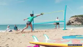 Miniature : Beach Raquette @decathlonfrance
