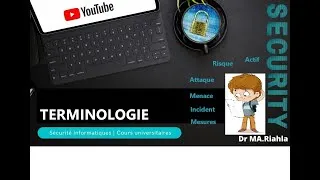Miniature : COURS0 : Terminologie