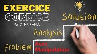 Miniature : Exercice avec Manipulation réseaux 2| TCP IP:  La capture des paquets réseaux | Riahla