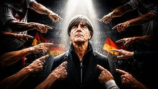Miniature : Pourquoi Joachim Löw a ruiné l’Allemagne