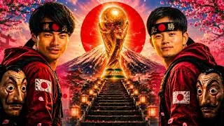 Miniature : Pourquoi le Japon a déjà gagné le Mondial