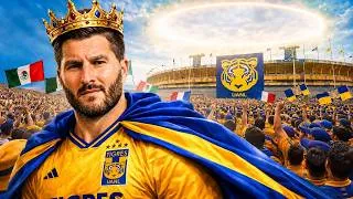 Miniature : Le Mexique a volé notre héros