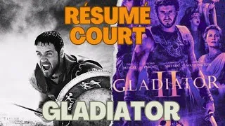 Miniature : RÉSUMÉ GLADIATOR 1