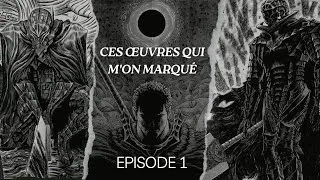 Miniature : L'HISTOIRE DE BERSERK ET Miura ! Episode 1