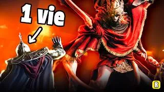 Miniature : TOUS LES 207 BOSS SANS MOURIR (ELDEN RING RANDOMIZER)