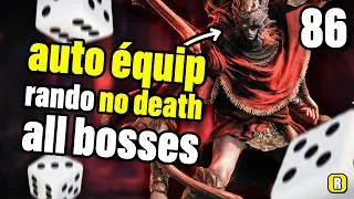 Miniature : 🫣 [112/207] Mwoooooohhh | Elden Ring (Auto Equip All Boss No Death Random Hard Lock) #86