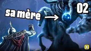 Miniature : 😭 JE VEUX ARRETER PITIÉ | All is Chevalier Putride #2