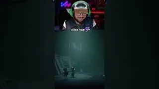 Miniature : ATTENTION SOL ELECTRIQUE ! | LITTLENIGHTMARES 3 | #ricola_twitch sur #Twitch