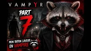 Miniature : 🩸 VAMPYR Gameplay FR #7 – La Soif de Sang Devient Incontrôlable !