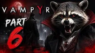 Miniature : 🌙 VAMPYR Gameplay Français #6 – La Nuit Ne Pardonne Personne