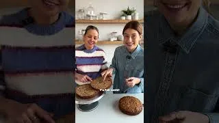 Miniature : Gâteau aux carottes d’Isabelle avec Katherine Levac | Ricardo Cuisine