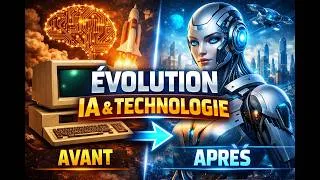 Miniature : L' évolution de la technologie