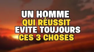 Miniature : UN HOMME QUI RÉUSSIT ÉVITE TOUJOURS CES 3 CHOSES NELSON MANDELA | PAROLES DE SAGES