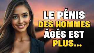 Miniature : VOICI POURQUOI LES FEMMES JEUNES SONT ATTIRÉES PAR LES HOMMES MÛRS