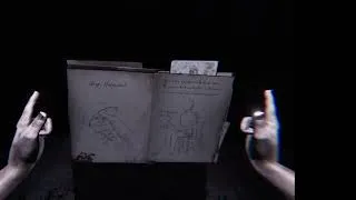 Miniature : 10 minutes de ce jeux VR et je voulais vomir