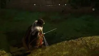 Miniature : Je préfère garder les flèches dans ma main - Assassin's Creed Valhalla