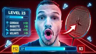 Miniature : Arrêtez de faire ça  : 10 erreurs à corriger IMMÉDIATEMENT au badminton