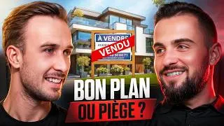 Miniature : Immobilier clé en main : mythes, réalités et rentabilité
